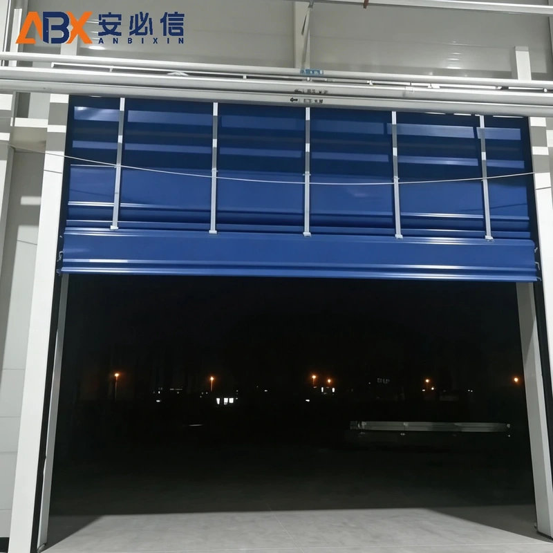 邢台市充气式门封
